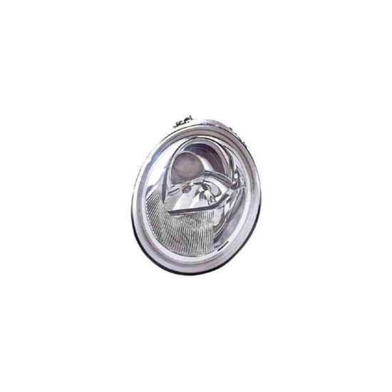 Feu Arriere Principal Gauche  Feux  Pour VOLKSWAGEN NEW BEETLE 1 PHASE 1 Cabriolet 2.0i  8v 68773fb5d4c2b80b745aed4544b4584f80bf28d731002f7909015dc7e55ba5cb Mtn