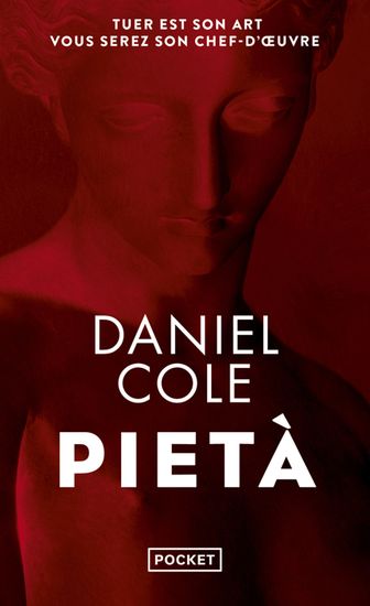 Pietà - Cole Daniel - Livres - Policier Thriller