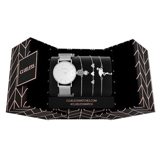 Montres sales clueless avis