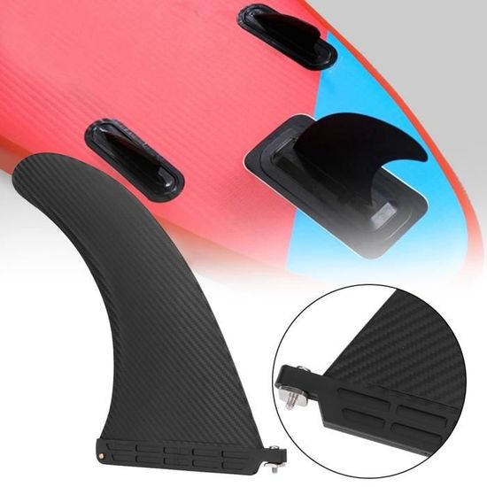 Centre volatilité Absurde ailerons paddle board En ce qui concerne les gens Pend