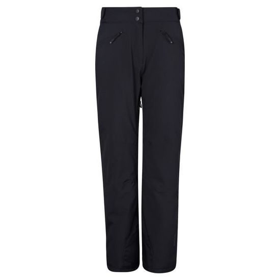 Pantalon Softshell Homme FLYGAGA - Chaud, Imperméable, Coupe-vent - Pour Ski & Randonnée - 9