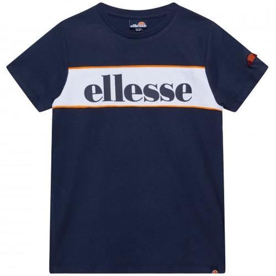 Ellesse junior t shirt discount