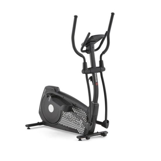 Velo sales elliptique reebok