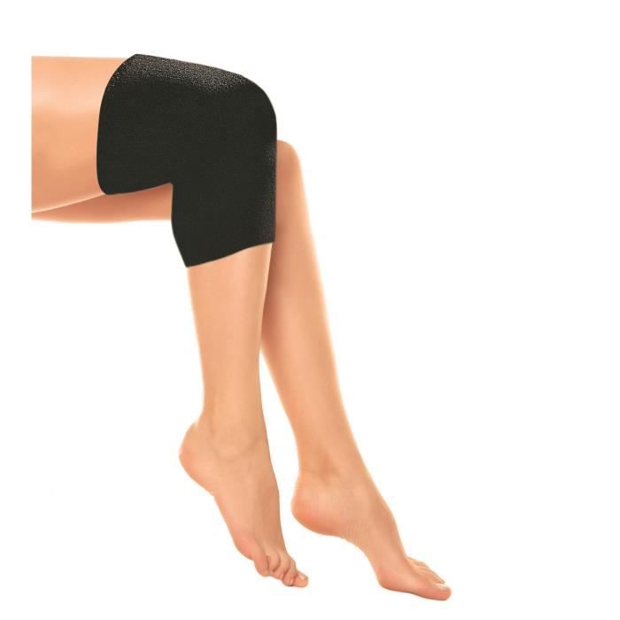 Genouillère Mixte ARNITEX NL-472856 - Taille S/M 14 cm - Avec notice - Confort - Très légère à porter - Invisible sous les vêtements