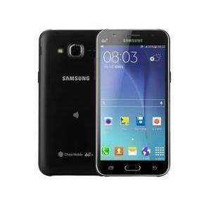 Samsung Galaxy J5 2016 Noir