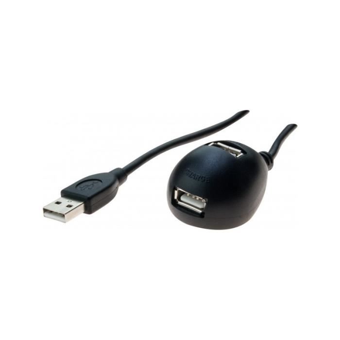 Station d accueil USB 2.0