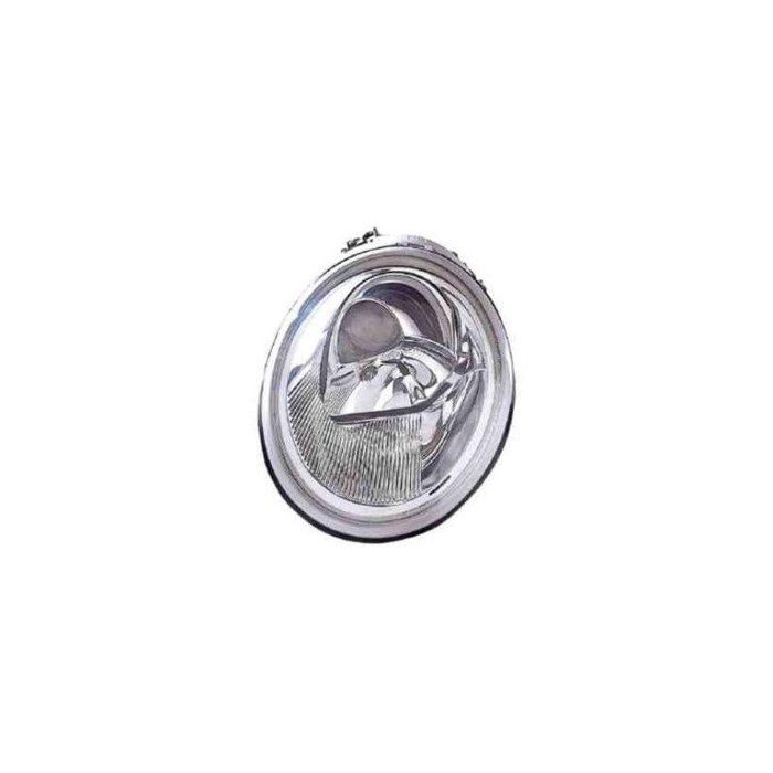 Phare avant gauche H1/H1 Volkswagen New Beetle 1998-2005 RA27569