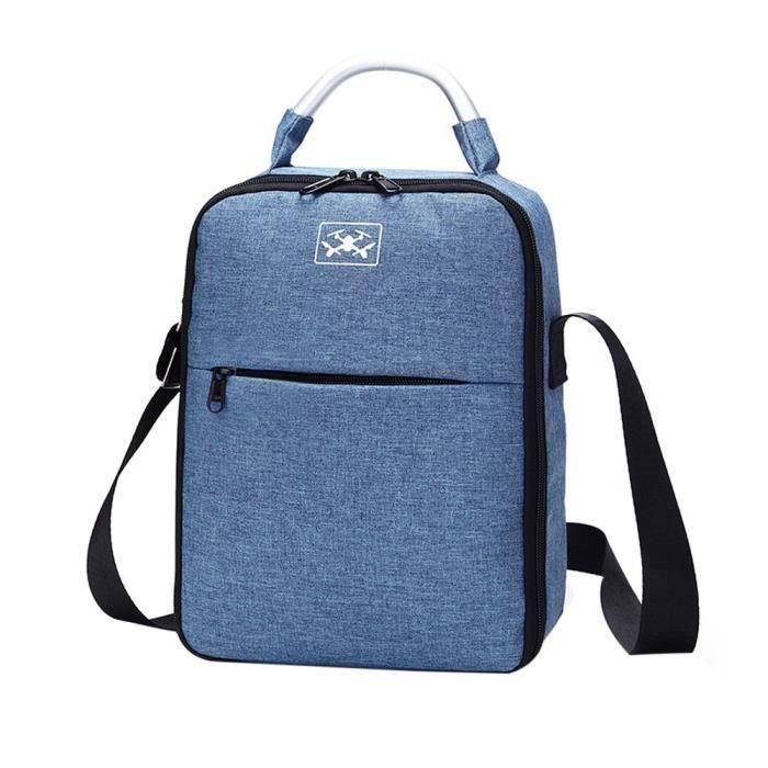 Nouveau 2 Sac à dos Mavic zoom Sac à bandoulière multifonction Bleu G03111