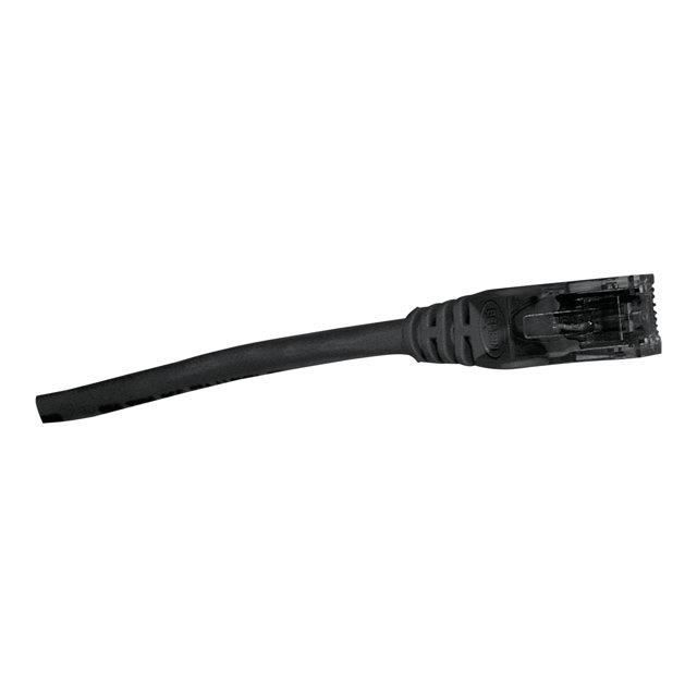 BELKIN Câble CAT5E UTP RJ45 M/M 2M - Noir
