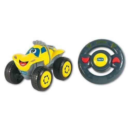 Chicco - 61759000000 - Eveil - Billy Big Wheels - 8003670841913