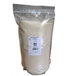 Sucre de Canne Blond Bio - 5kg