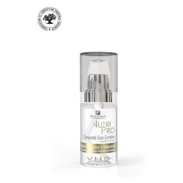 HUILE CONCENTRE EXTREME 50 ML