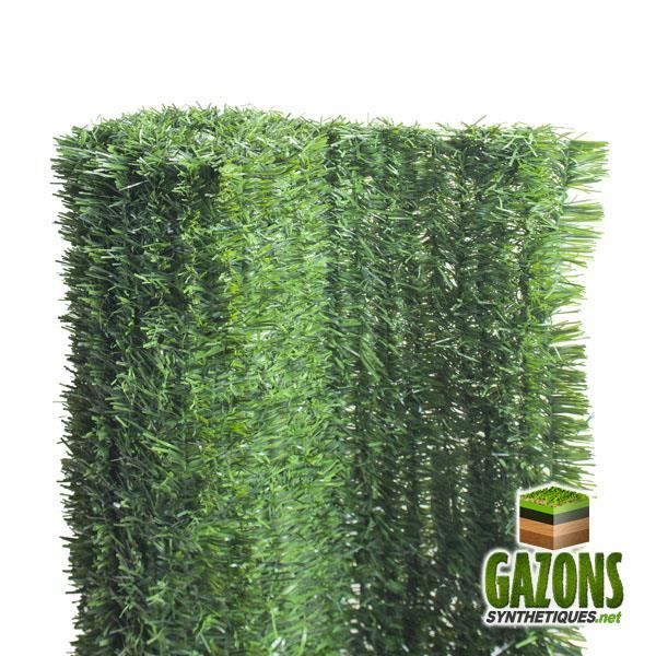Haie Artificielle 126 Brins 1.20m x 3m