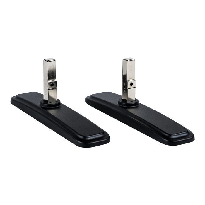 IIYAMA Pied pour écran - 12,6 cm x Largeur 33 cm x Profondeur 7,5 cm - Bureau
