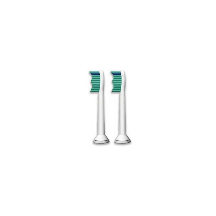 Philips Tête de brosse standard (x2) Phillips HX6012/07