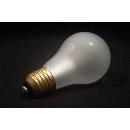 L'ampoule Magique « Magic light bulb »