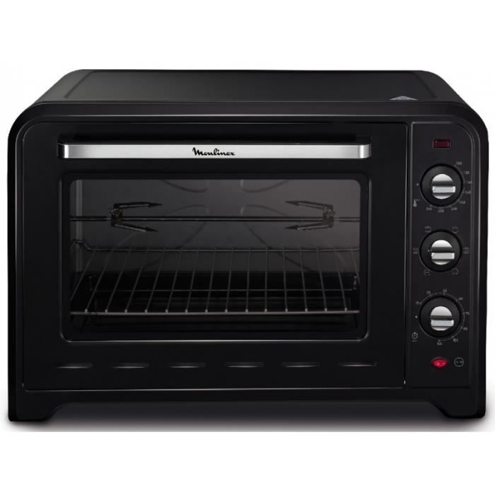 Mini-four MOULINEX - YY 2917 FB