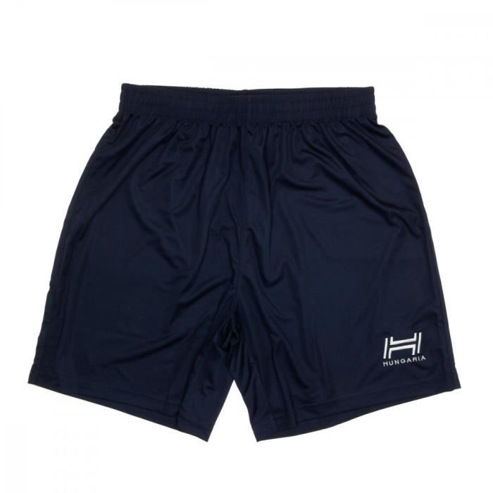 Short marine homme Hungaria Premium