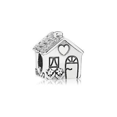 Charm d'argent PANDORA ref: 791267