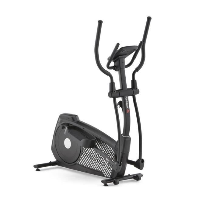 Vélo Elliptique Reebok ZJET 460 Bluetooth