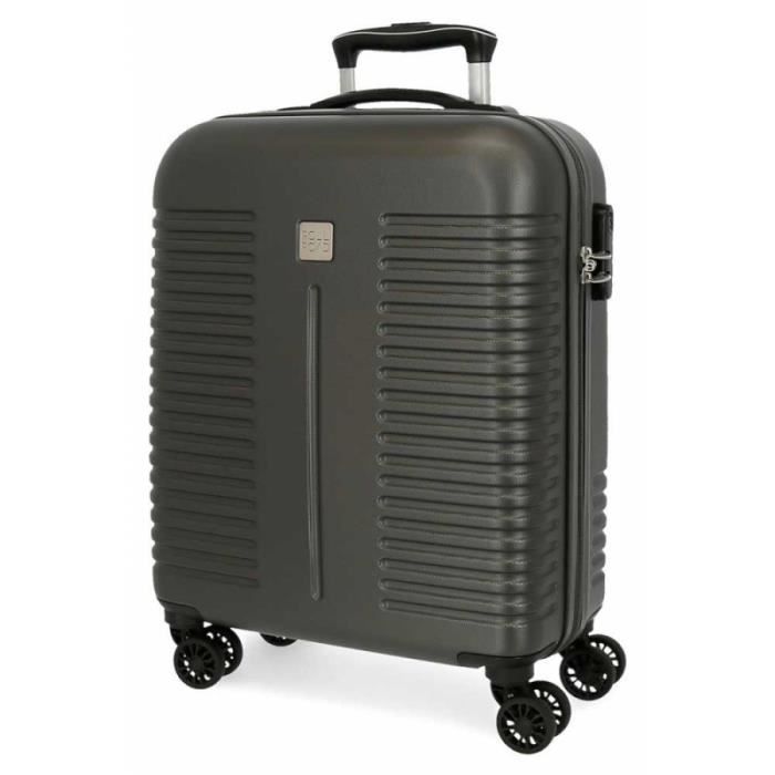 Valise cabine 55cm ROLL ROAD \