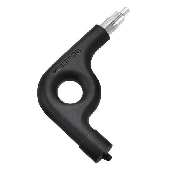 Cle a ergot et hexagonale 5mm