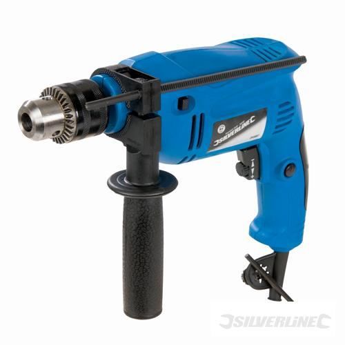 Perceuse à percussion 500 W