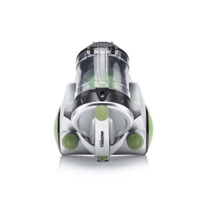 Tristar Aspirateur sans sac cyclonique SZ 3135
