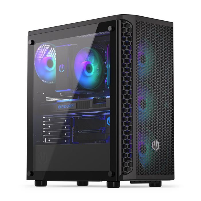 ENDORFY Signum 300 ARGB Tower Neuf - vue 6