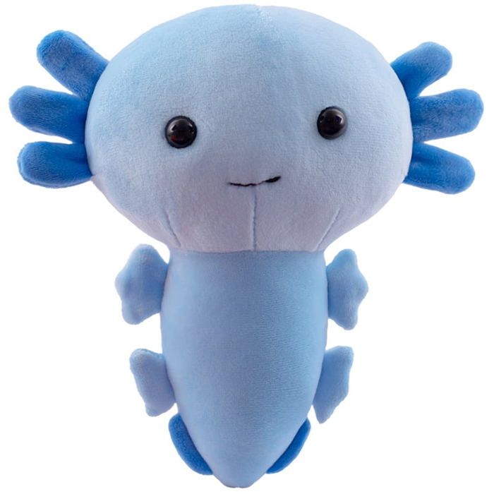 Axolotl Peluche Axolotl Trucs Animal en Peluche Salamandre Jeu Poupée ...