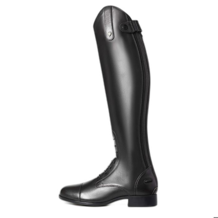 ARIAT Bottes déquitation à zip femme Ariat Heritage Contour II Field