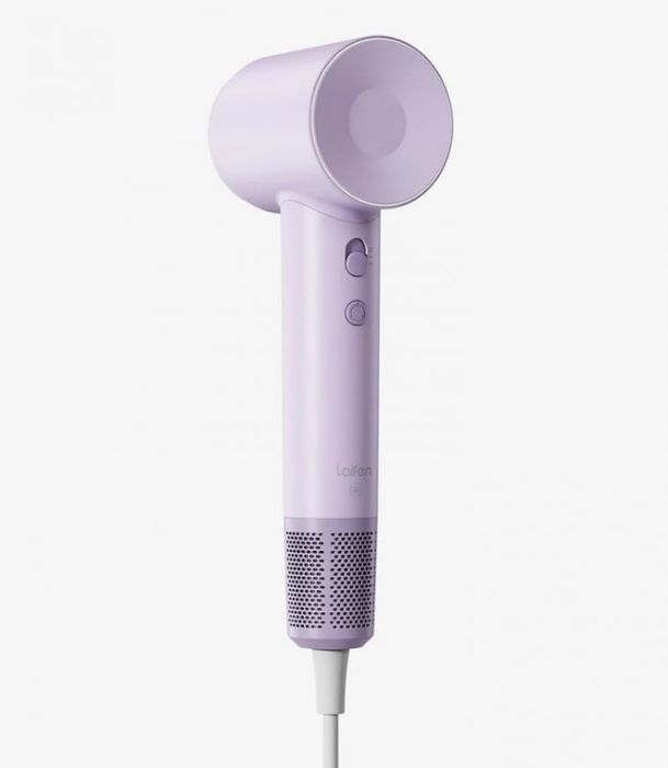Sèche-cheveux - Laifen - SE SPECIAL PURPLE - 1400W - Ionisation - 3 Températures