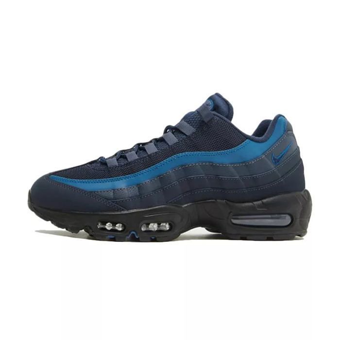Basket Homme Nike AIR MAX 95