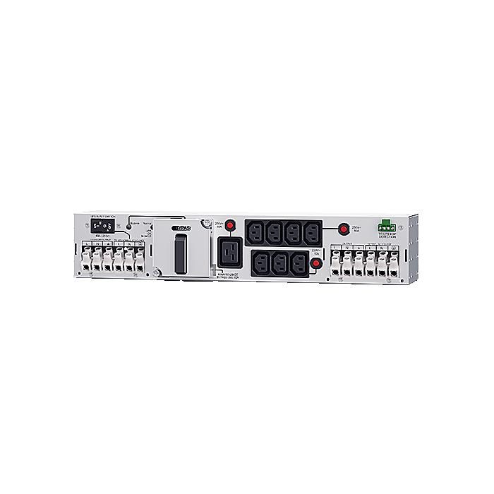 Cyberpower Mbp63Ahvhw82U Bâtis De Prises et Distributeurs De Courant