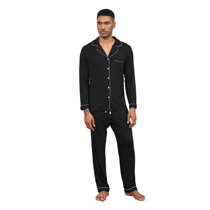Chemise de Nuit Homme : Confort et Douceur pour des Nuits Paisibles | Belgique