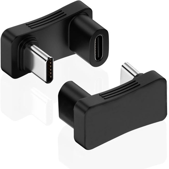 Adaptateur USB C Vers Lightning - Charge Rapide PD 20W Pour IPhone, IPad, Compatible Avec Câble Type-C