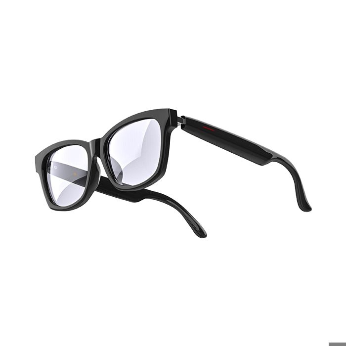 Lunettes de soleil audio intelligentes - RNCYN - E13-V - Appel BT - Musique sans fil - Écouteurs intégrés Lunettes de soleil audio intelligentes - RNCYN - E13-V - Appel BT - Musique sans fil - Écouteurs intégrés