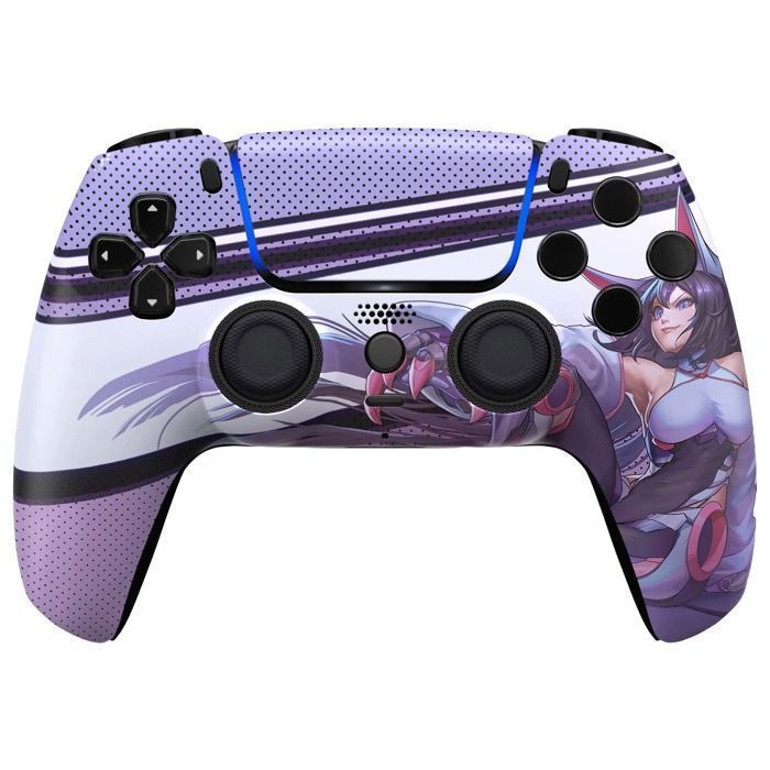 Manette Clever Neko Mecha (compatible PS5)