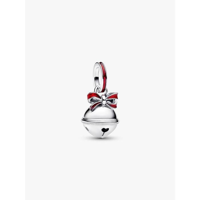 Pandora 794246C01 Charm Femme Argent 925 Zirconium Cubique – Compatible Bracelet 1 cm Pandora 794246C01 Charm Femme Argent 925 Zirconium Cubique – Compatible Bracelet 1 cm
