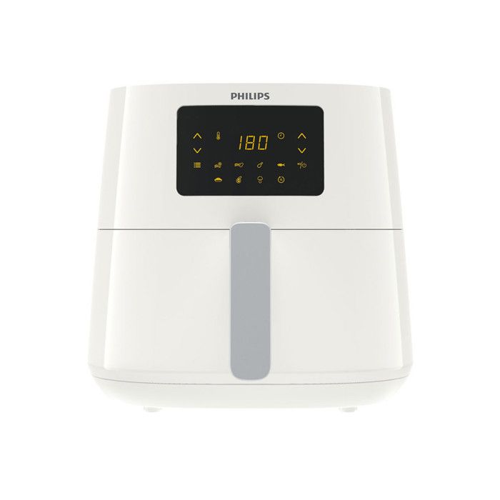 Friteuse électrique Philips Essential AirFryer XL HD9270/00