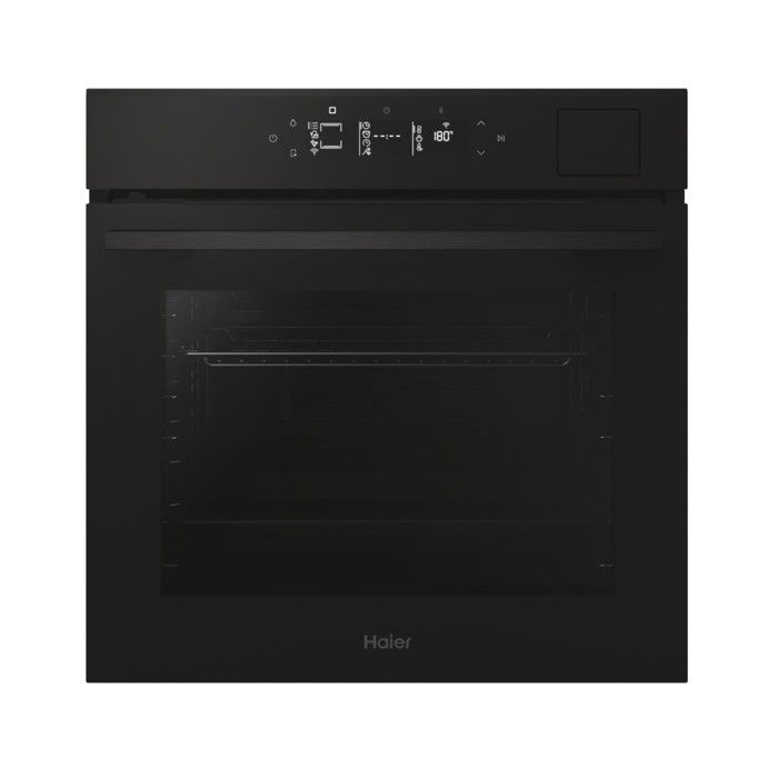 Four Encastrable Haier Série ID 4 990W 78L Noir - H6 ID46G5SYTB