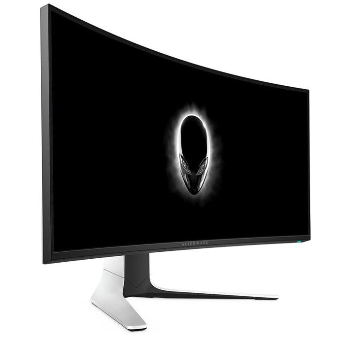 DELL ecran lcd alienware 34 86.6cm wqhd 3440 x 1440 led ips 2ms 21:9 120hz Très bon état
