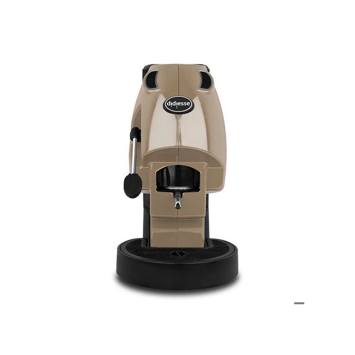 Machine expresso - DIDIESSE - Baby Frog - Ivoire - 15 bars - Compatible dosettes E.S.E. Machine expresso - DIDIESSE - Baby Frog - Ivoire - 15 bars - Compatible dosettes E.S.E.