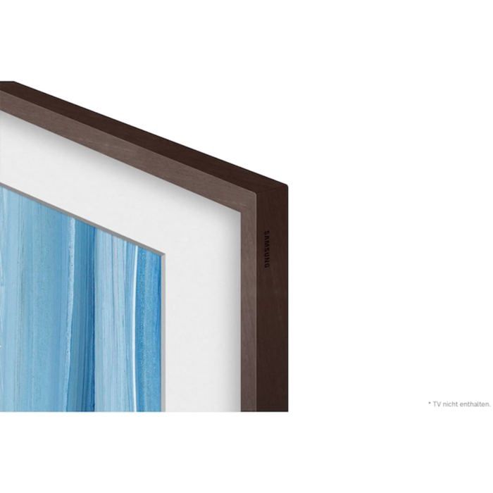 Cadre supplémentaire Samsung Pour Samsung The Frame Écran 55 Plastique