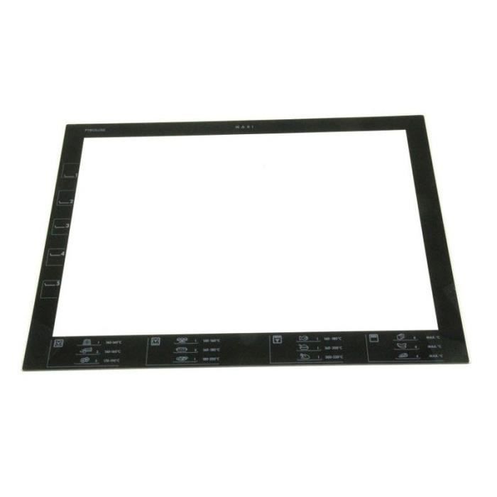 AEG Vitre Intérieure 5616107099 - vue 2