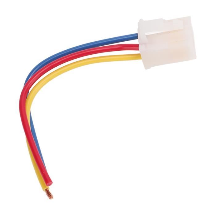 Solénoïde De Relais De Démarreur For ZZR600 2005-2008 ZX600 ZX-6R ZX-6RR ZX6R ZX6RR ZX 6R 6RR 636 NINJA 600 1994-2010 ZX636(2pc