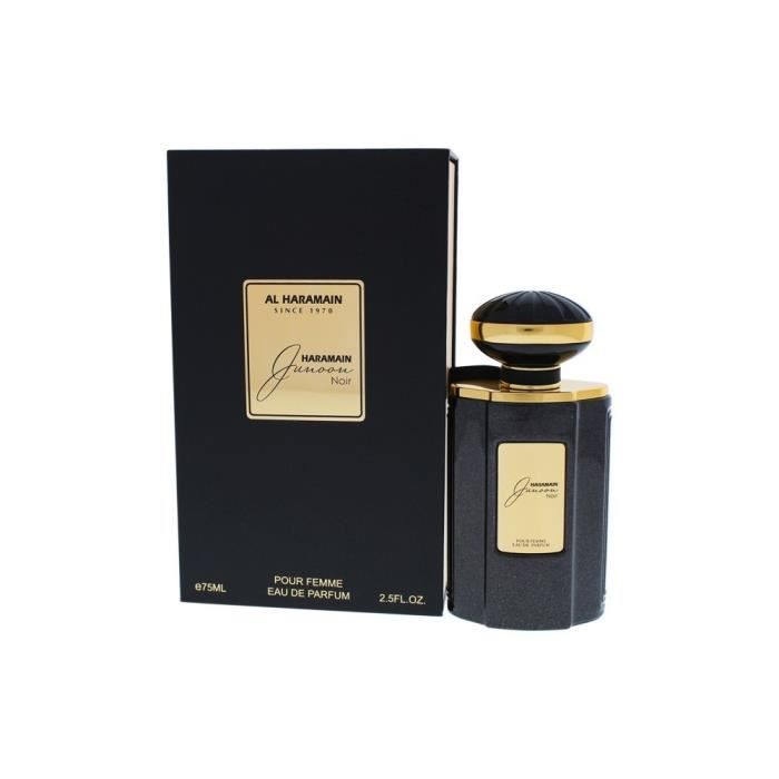Parfum Eau de Parfum - AL HARAMAIN - Al Haramain - Femme - 75 ml - 2.5 Oz - Référence I0089323