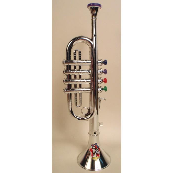 Trompette a piston pas cher Achat / Vente Cdiscount