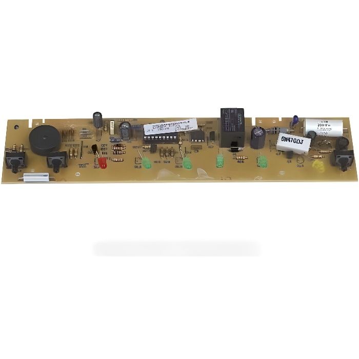 CARTE ÉLECTRONIQUE POUR RÉFRIGÉRATEUR ARISTON INDESIT BVMPIECES - vue 1