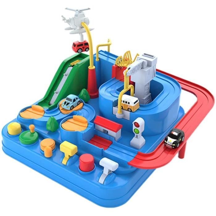 jouet circuit de voiture